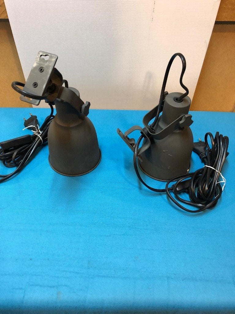 spotjes ikea Hektar, Ophalen, Gebruikt, Ikea, LED