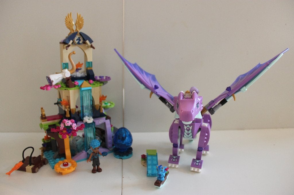 Foto 20 van HEEL VEEL Lego Friends · Lego Elves · Lego Disney