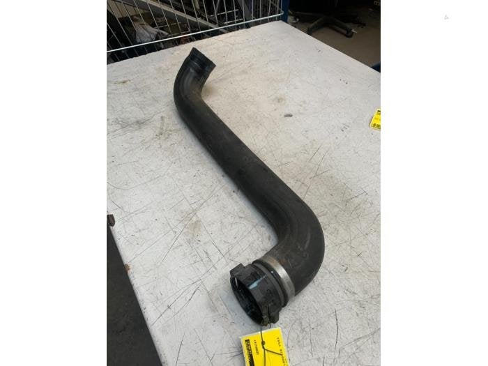 Turboslang van een Renault Laguna, Gebruikt, -, Renault, -