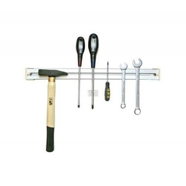 Magnetisch Gereedschaprek 50 Cm, Ophalen of Verzenden, Nieuw