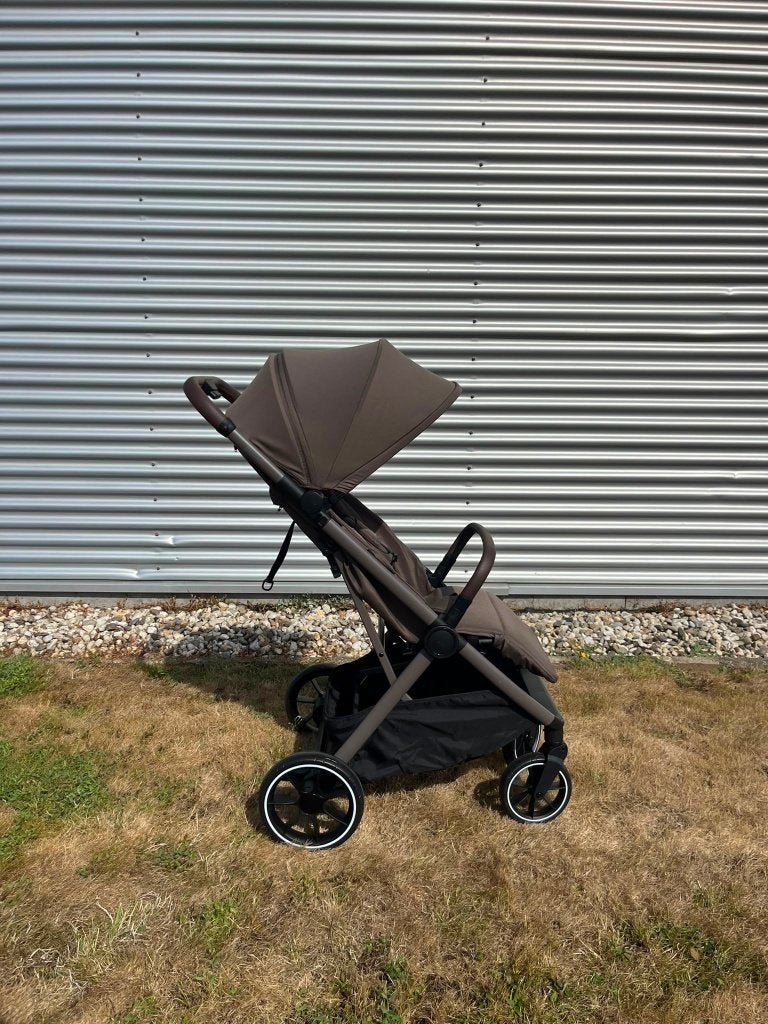 DERYAN Rolo XL Buggy hazel, Overige merken, Deryan, Team@deryan.com, Ophalen of Verzenden