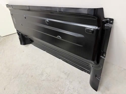 Tussenschot Fiat Scudo/Opel Vivaro/Peugeot Expert, Ophalen, Nieuw, Achter, Bumper