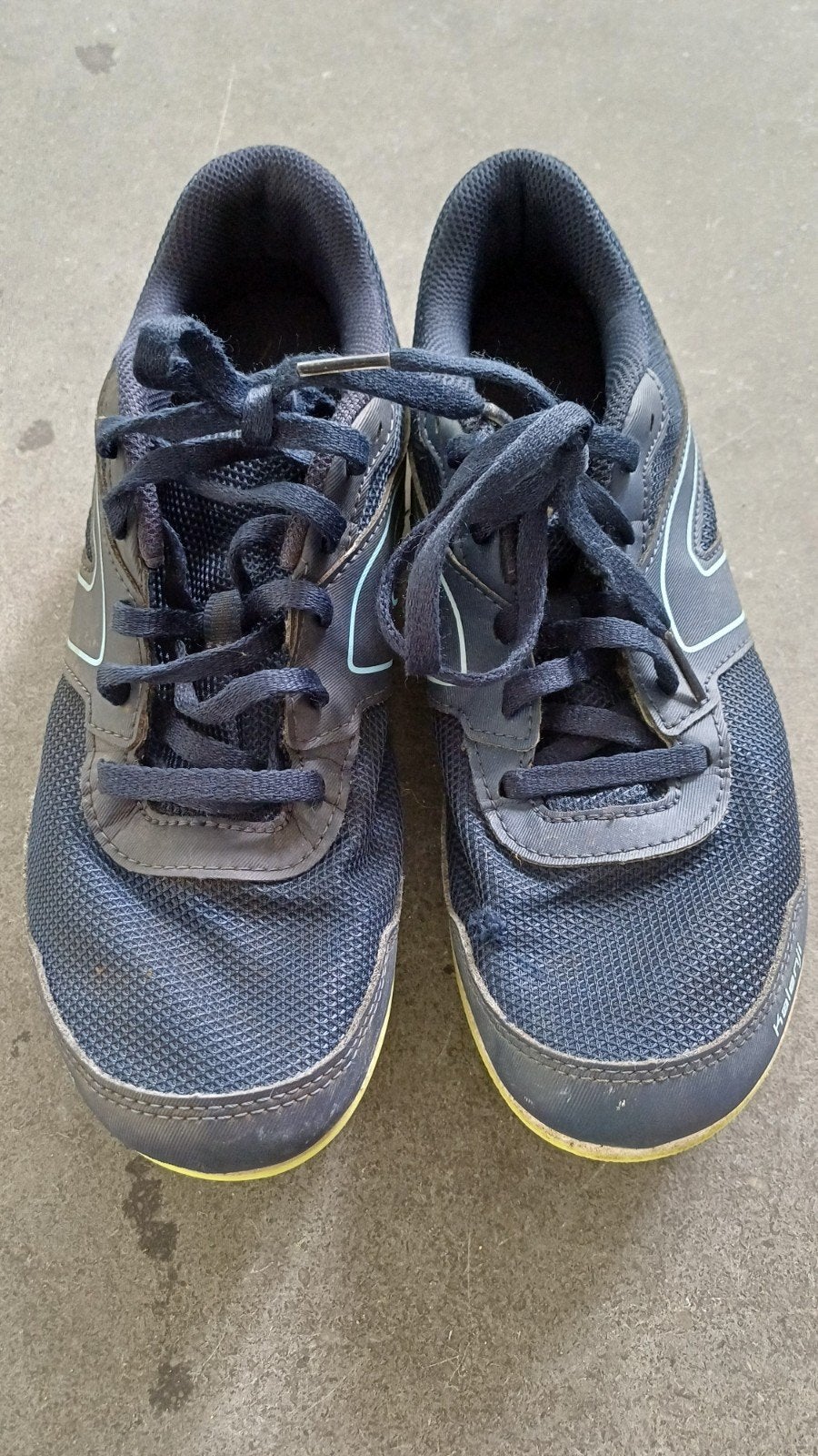 Kalenji Spikes maat 40, Sport en Fitness, Loopsport en Atletiek, Ophalen of Verzenden, Gebruikt, Spikes, Overige merken