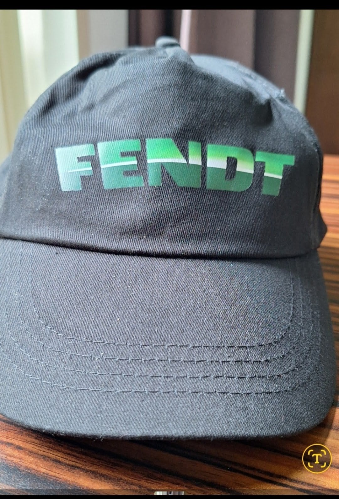 Fendt pet, Nieuw, Pet, Fendt, One size fits all