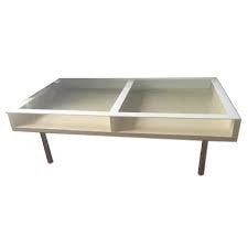Magiker Tafel, Ophalen, Rechthoekig, 100 tot 150 cm, 50 tot 100 cm