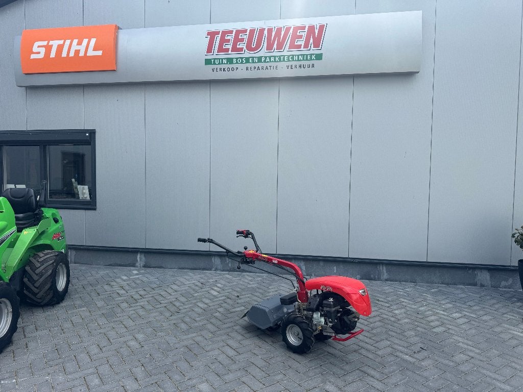 Valpadana blitz 50 freesmachine, Doe-het-zelf en Verbouw, Gereedschap | Freesmachines, Ophalen, Valpadana, Benzine, Gebruikt
