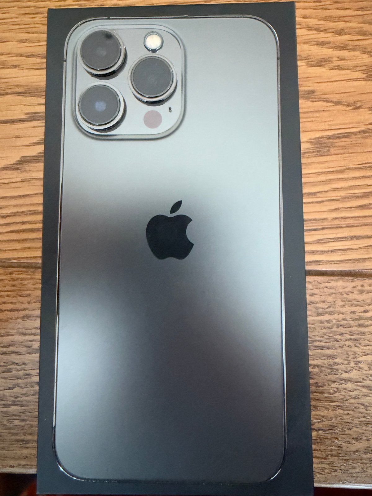 Iphone 13 pro | Grafiet | 128GB | Goede conditie