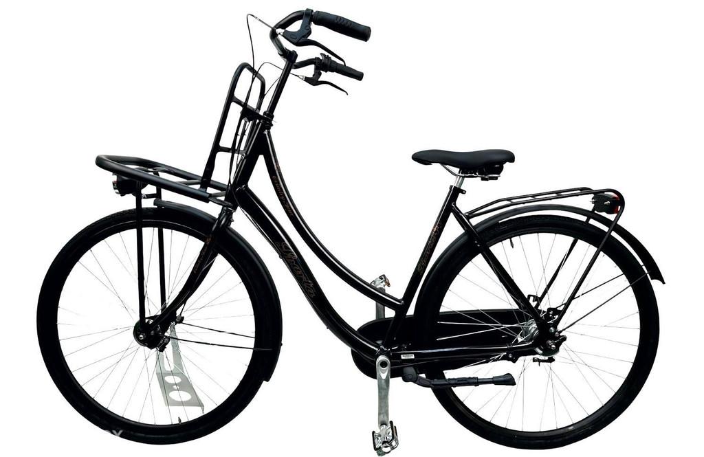 Damesfiets Sparta Country Tour 28"/52cm/3ver - Levering, Gebruikt, Facebikenl@gmail.com, Sparta, 9713 Bv Groningen