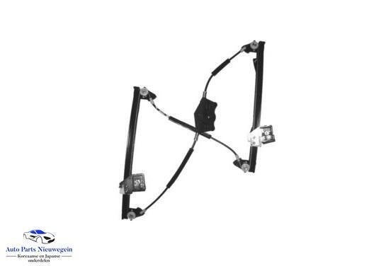 Raammechanisme rechtsvoor elektrisch Seat Leon 1M0837462, Nieuw, Ophalen of Verzenden, Seat, Seat