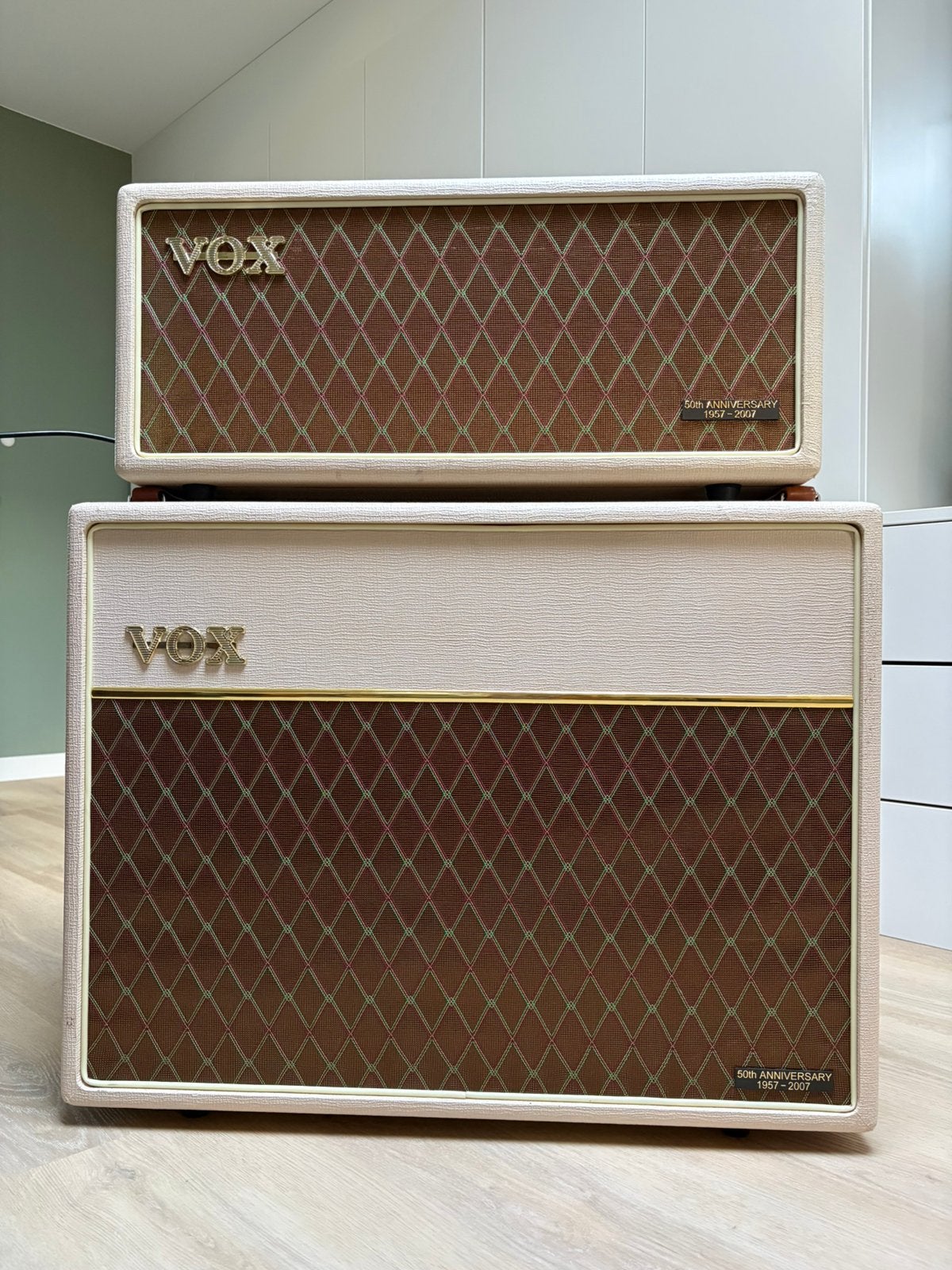 Vox AC30 HH, Ophalen, Gebruikt, Gitaar, Minder dan 50 watt