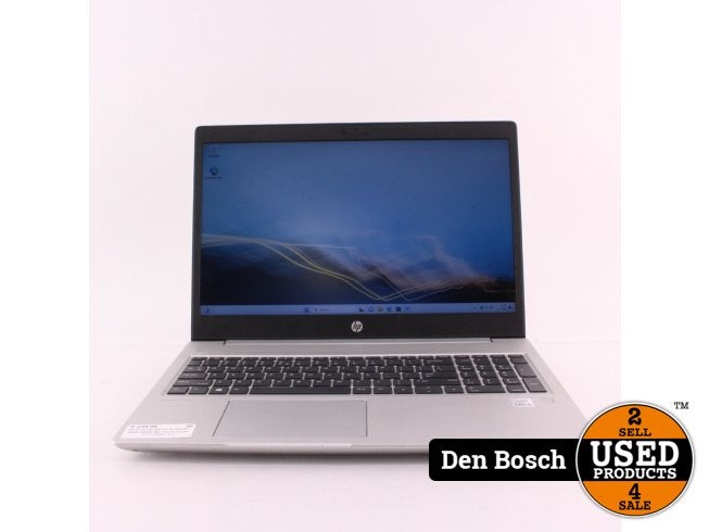 HP Probook 450 G7 I7-10510U 16GB 256GB SSD | Windows 11, HP, Zo goed als nieuw, Support@hp.com, 1501 Page Mill Road
Palo Alto, CA 94304
USA