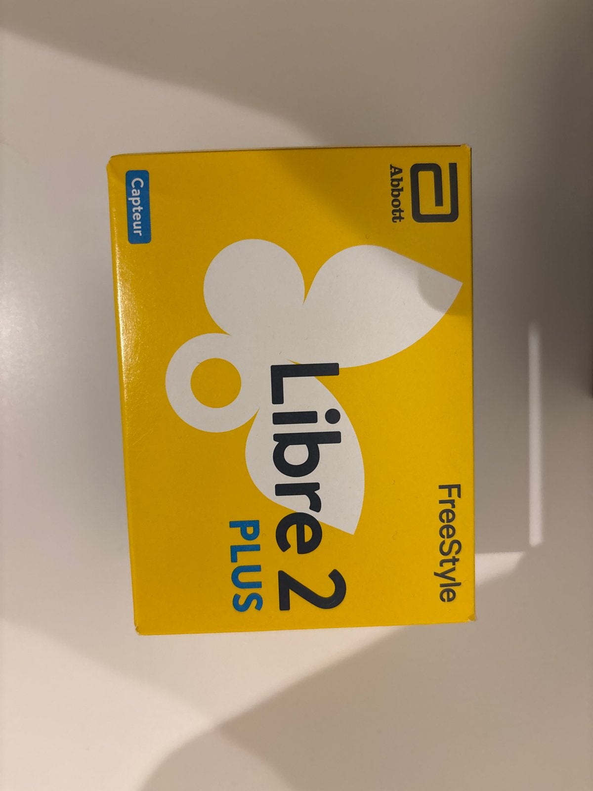 FreeStyle Libre 2 Plus Sensor - Nieuw in verpakking, Ophalen of Verzenden, Nieuw, Overige typen