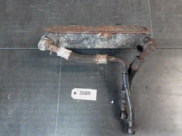 SV650 1998 - 2002 Suzuki Radiator Oliekoeler D1-59989