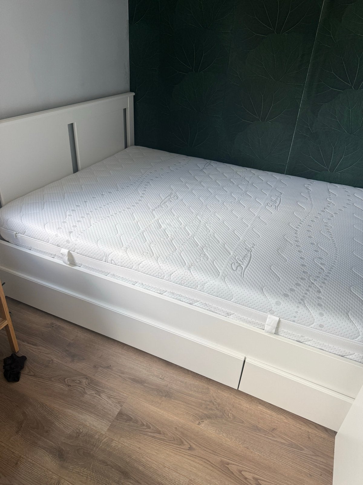Jysk Dreamzone Gold S25 Matras 140x200 - ZGAN - Garantie, Ophalen, Tweepersoons, 140 cm, Zo goed als nieuw