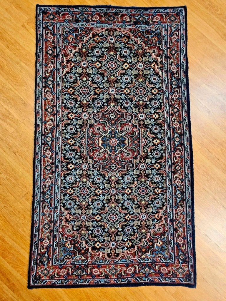 Perzisch Tapijt 164/92 cm, Ophalen of Verzenden