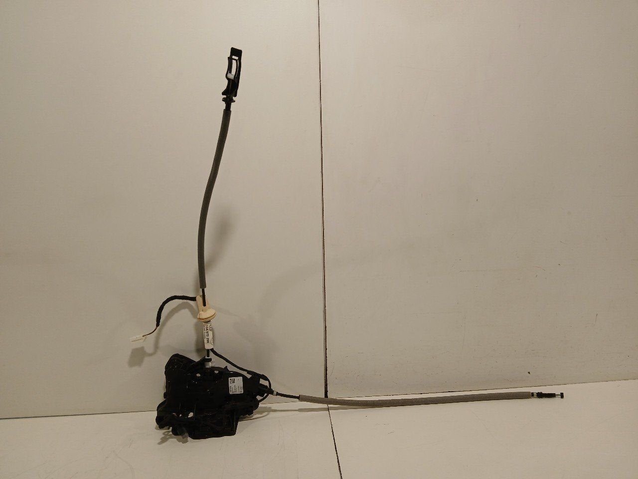 Slot mechaniek portier elektrisch centrale vergrendeling rec, Auto-onderdelen, Onderdelen@venauto.nl, Van der Ven Autorecycling B.V.