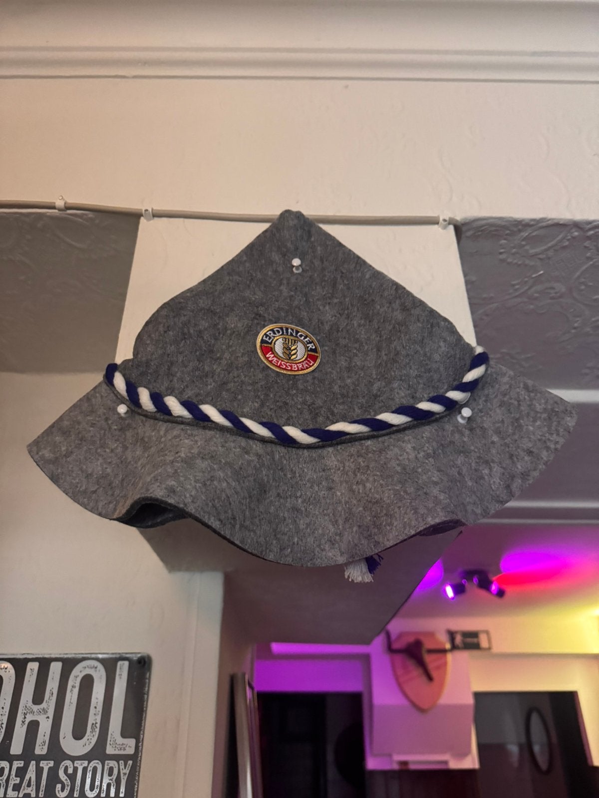 Erdinger gadgets, Ophalen of Verzenden, Nieuw, Overige typen, Overige merken