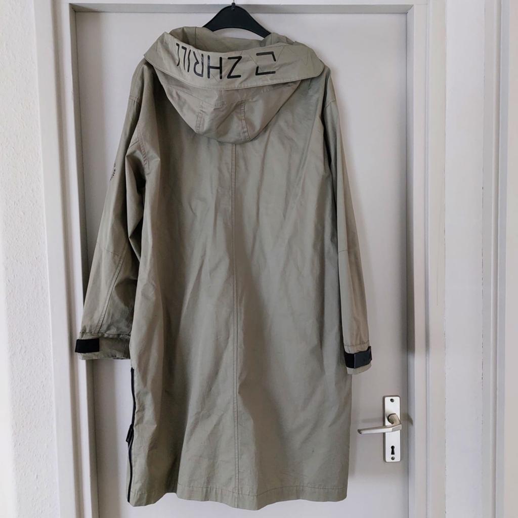 Zhrill Zomerjas Dames maat S nieuw, Kleding | Dames, Ophalen of Verzenden, Nieuw, Maat 38/40 (M)