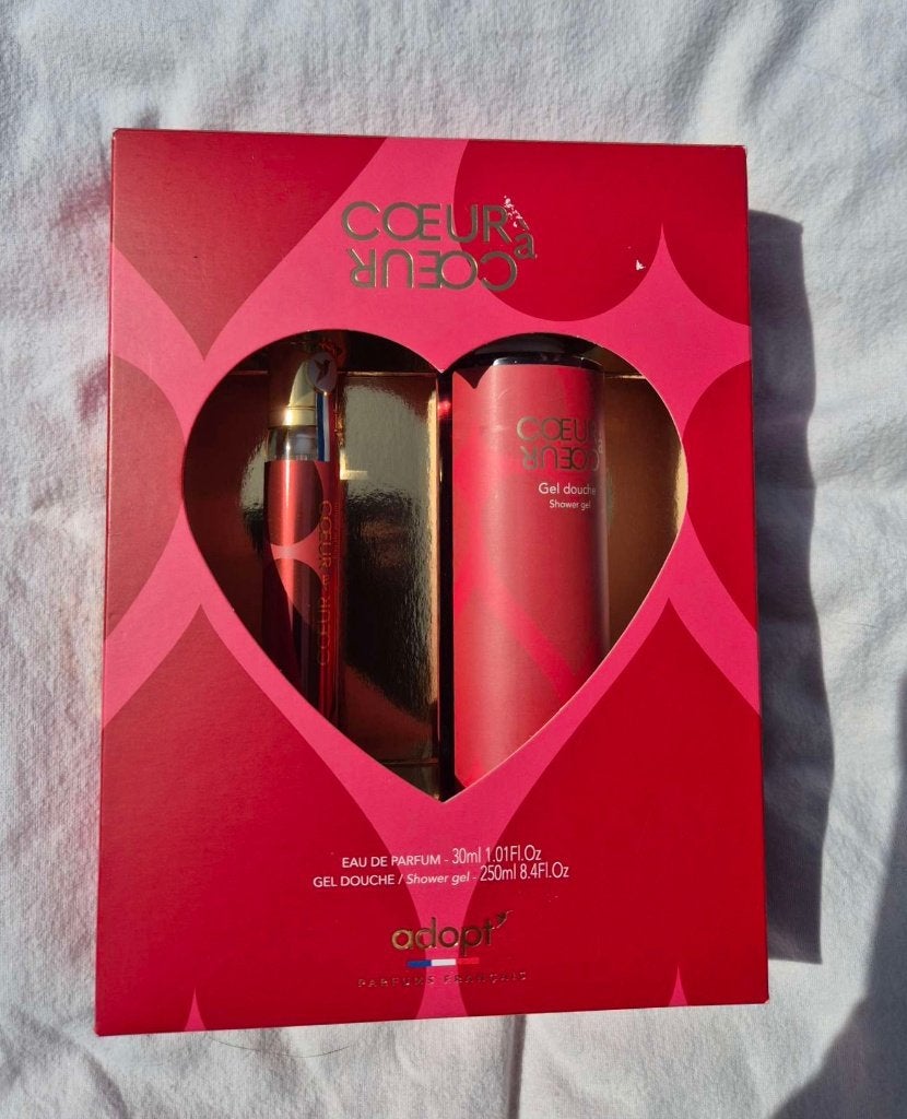 Adopt geschenkset, Ophalen of Verzenden, Nieuw
