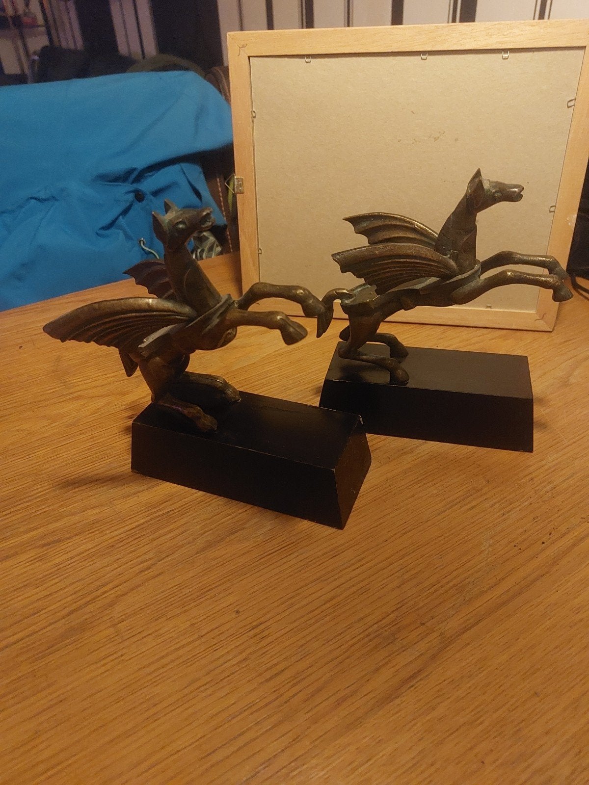 Game of troon, zwing horses koper 2x, Ophalen, Zo goed als nieuw, Met 1 controller