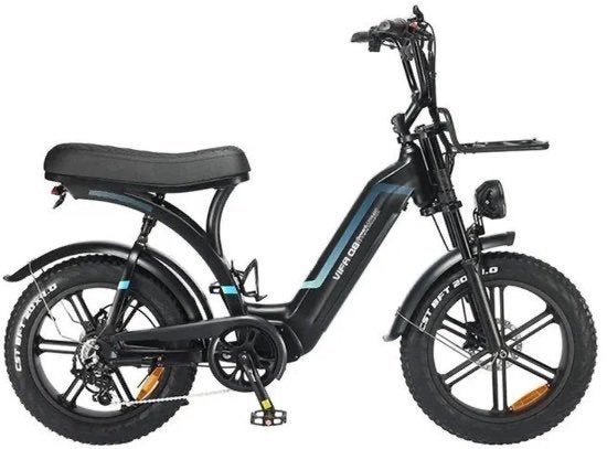 Fatbike Q8 Nieuw in doos Korting, Overige merken, Techpartsolutions@outlook.com, Nieuw, Ophalen of Verzenden