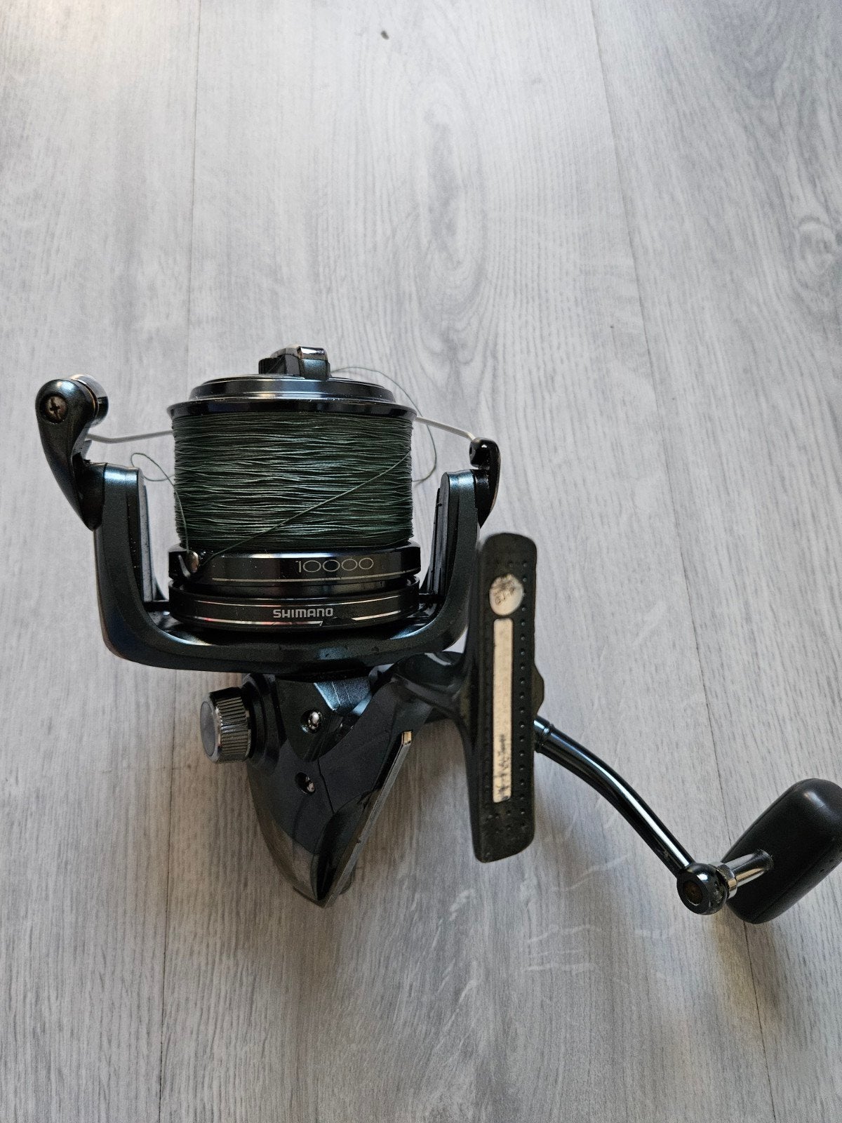 Shimano Ultegra XSB 10000 Molens, Watersport en Boten, Ophalen of Verzenden