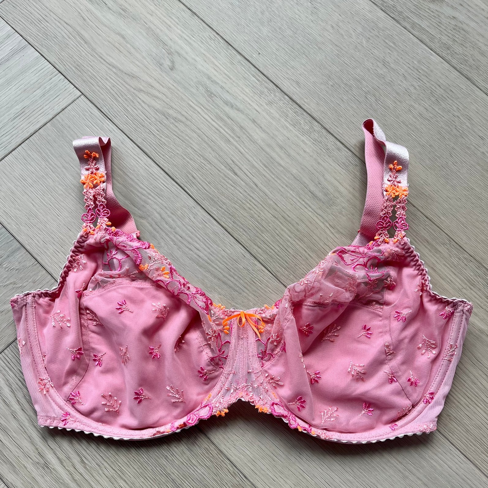 Prima Donna 95E Aurora Roze FullCup (LEES BESCHRIJVING), Verzenden, BH, Roze