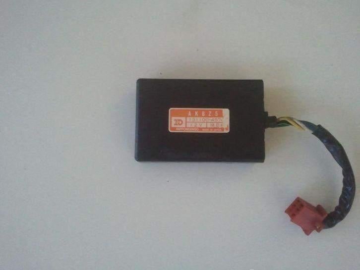 Honda VF1000F CDI Unit / IC Ignitor VF1000 CDI-Unit ECU cdi, Ophalen of Verzenden, Gebruikt