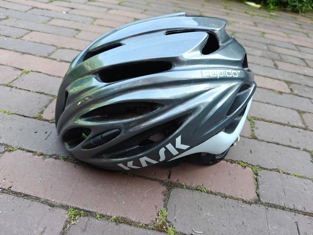 Kask rapido helm maat m, Ophalen of Verzenden