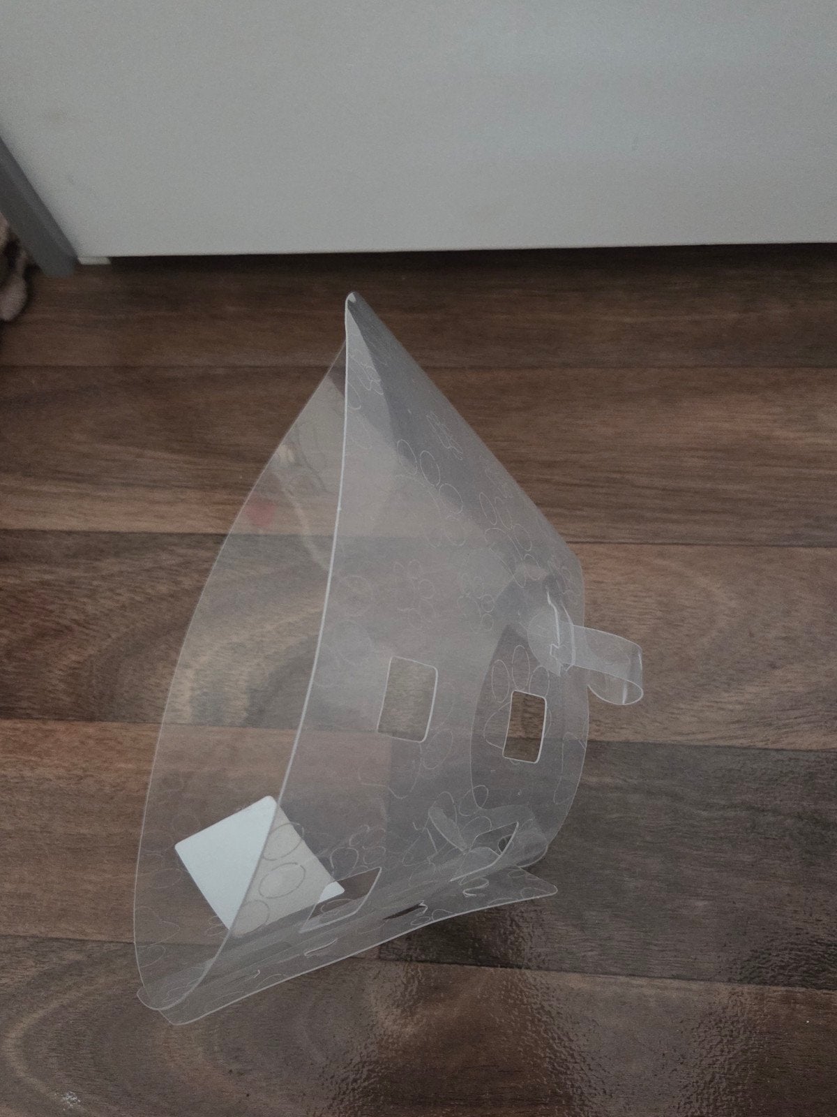 Gratis beschermkraag, Ophalen of Verzenden, Nieuw