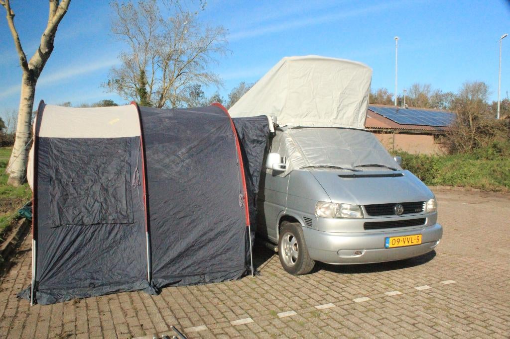 Caravans And Camping Camper