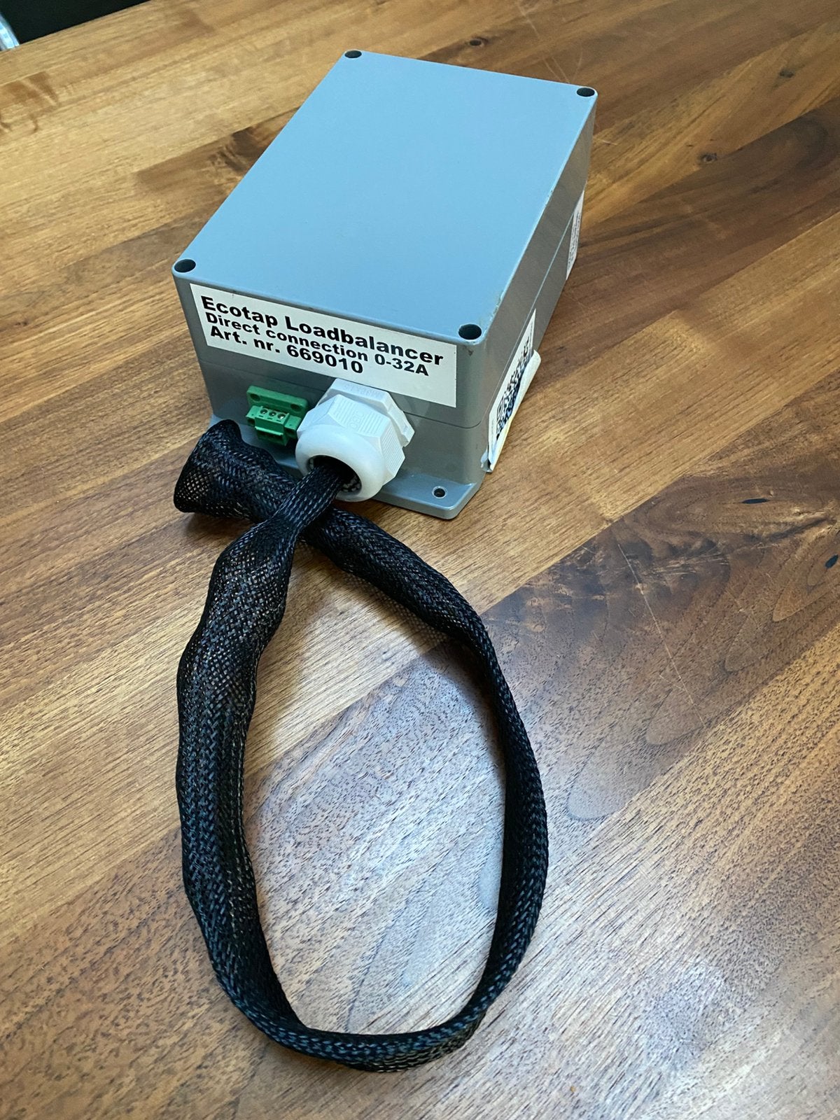 Loadbalancer unit van Ecotap, Ophalen of Verzenden, Gebruikt, Overige typen