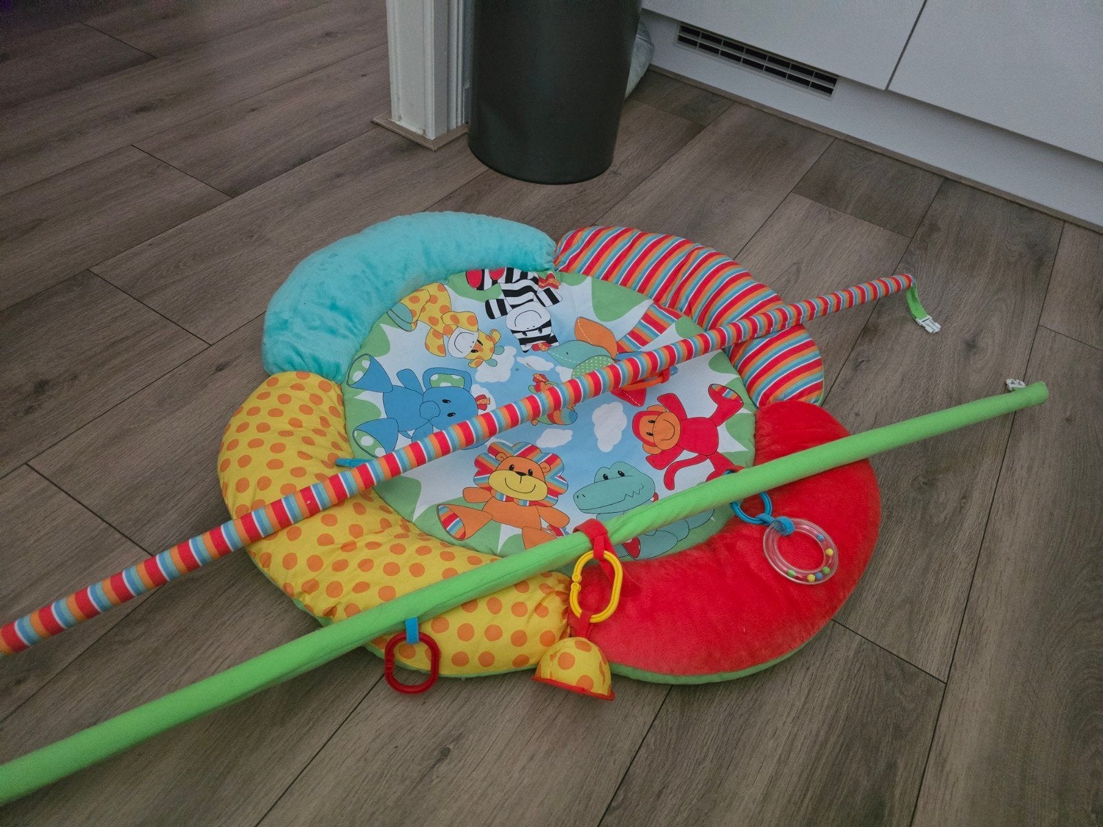 speelkleed, Ophalen of Verzenden, Zo goed als nieuw