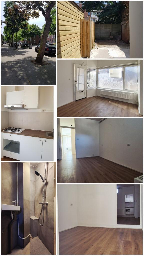 BEDRIJFSRUIMTE/Tabakshop te huur, Huizen en Kamers, Huizen te huur, Benedenwoning, Via bemiddelaar, 3 kamers, 50 m²