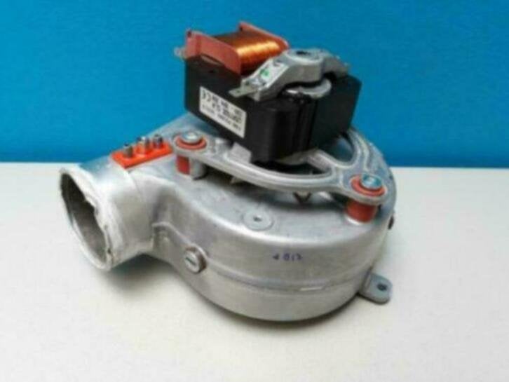 Ventilator Bosch 25 VRC Eurostar (fime) L25R7763C CL.H, Niet ingevuld, Gebruikt, Cv-ketel of Combi-ketel, Niet ingevuld