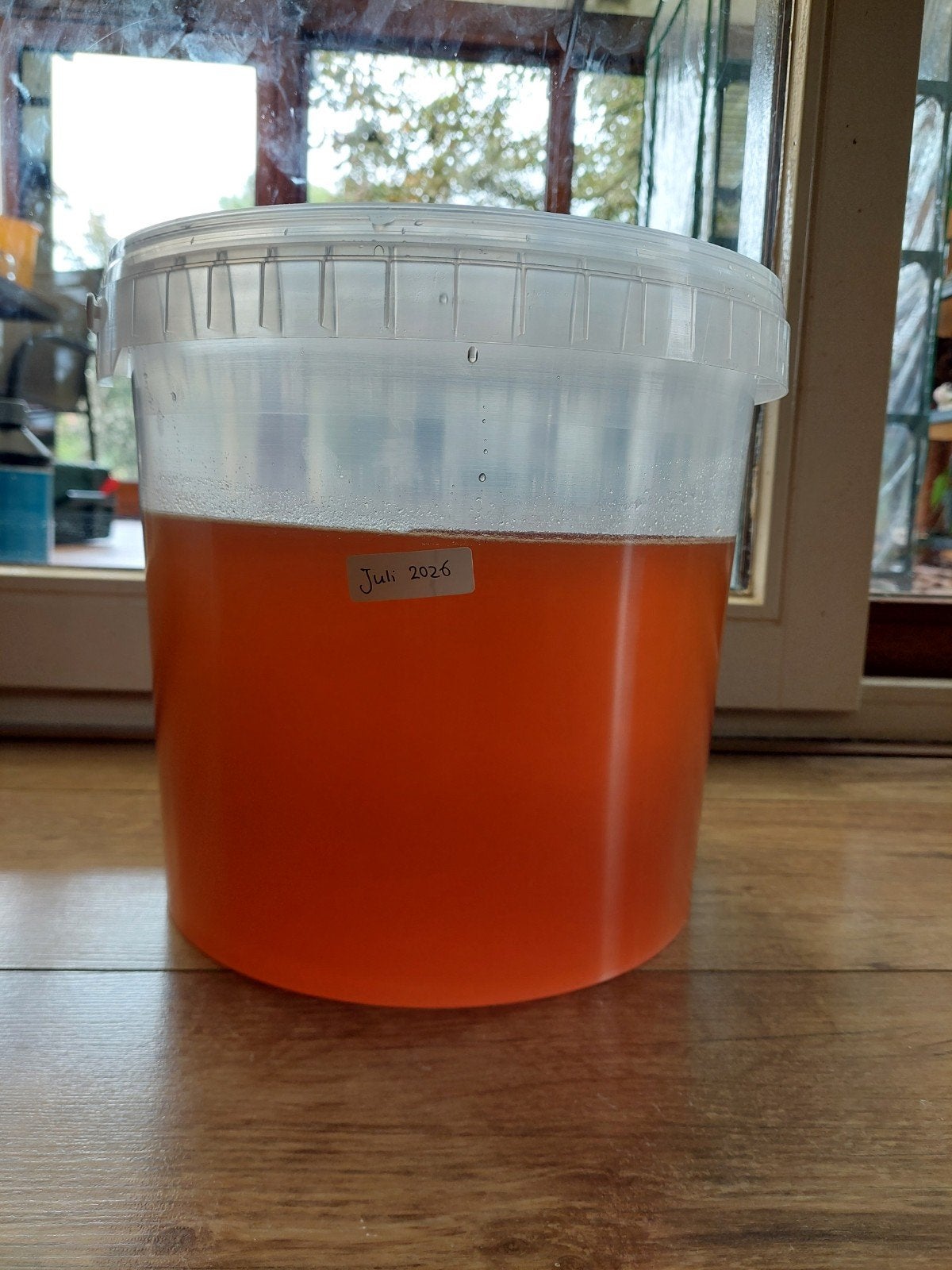 10 kg honing - Vers van de imker, Diversen, Levensmiddelen, Ophalen