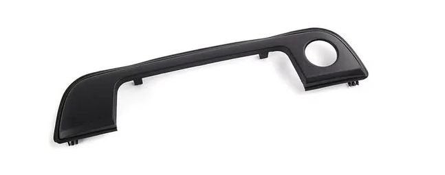 Deurgreep afdekking buitenzijde links BMW Z3 serie E36 51218, -, Deur, Nieuw, Ophalen of Verzenden