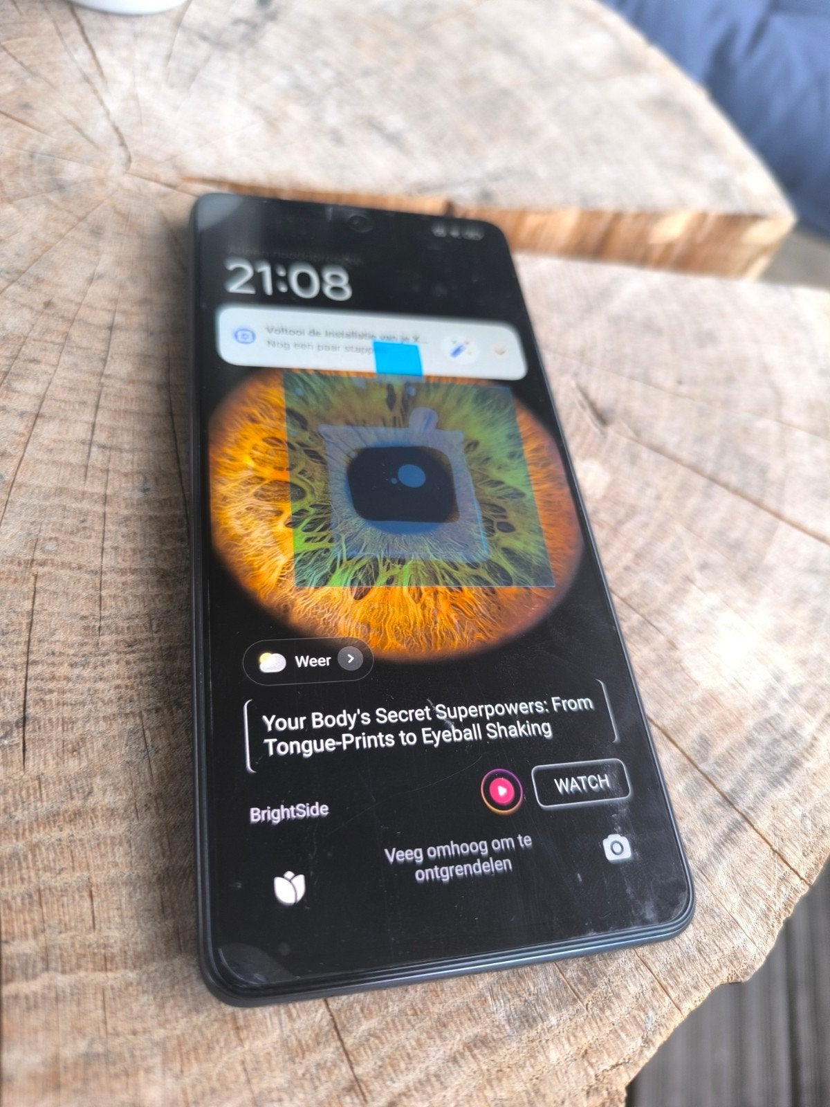 Xiaomi 11t pro 256gb zwart, Overige modellen, Zwart, Refurbished, Ophalen of Verzenden