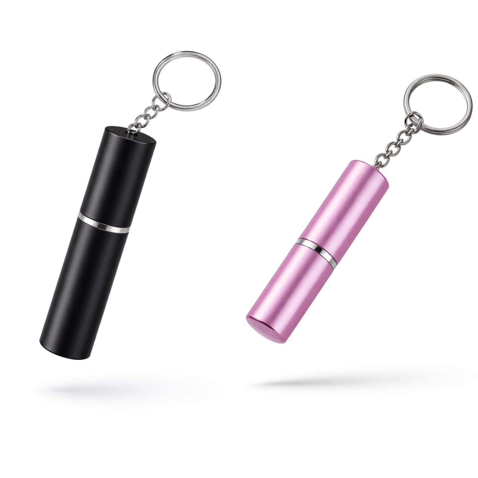 Partij 100st Zelfvulbaar/Zelfverdediging/Parfum spray, Ophalen of Verzenden, Nieuw