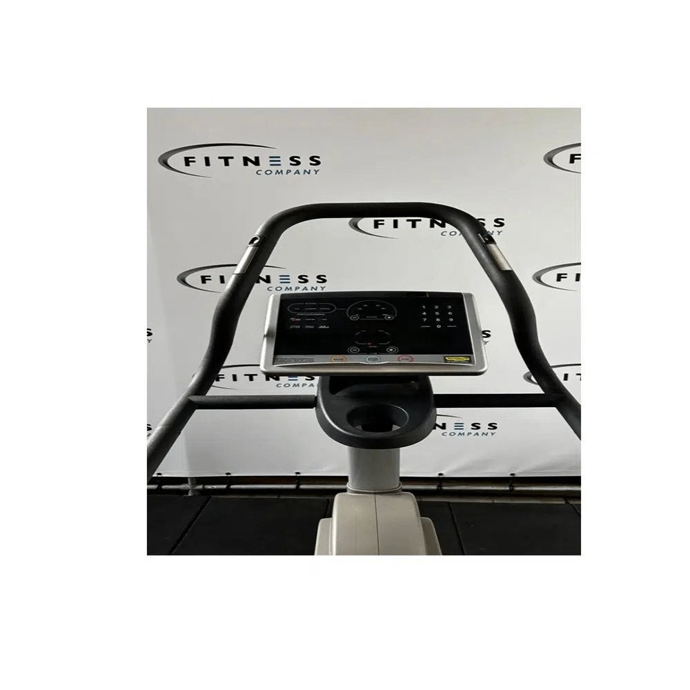 Technogym – Excite 700 SP – Stepper, Ophalen of Verzenden, Zo goed als nieuw, Benen, Overige typen