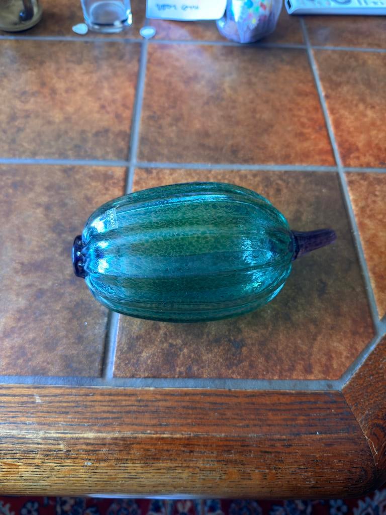 Kosta Boda 98918 - Frutteria Series, Ophalen of Verzenden