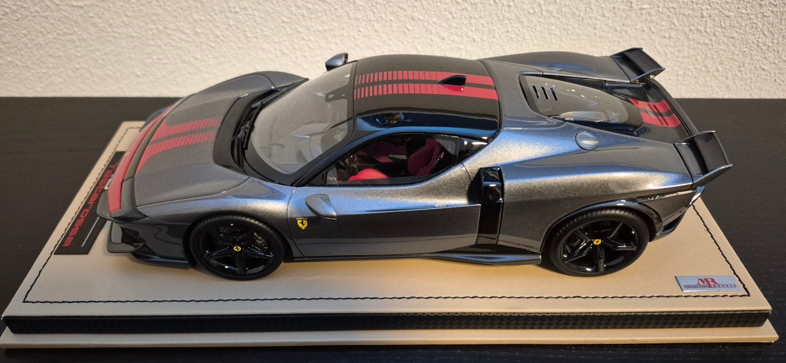 MR Ferrari 849 Testarossa Assetto Fiorano 1:18 nieuw #23/49, Ophalen of Verzenden, Nieuw, Auto, Overige merken