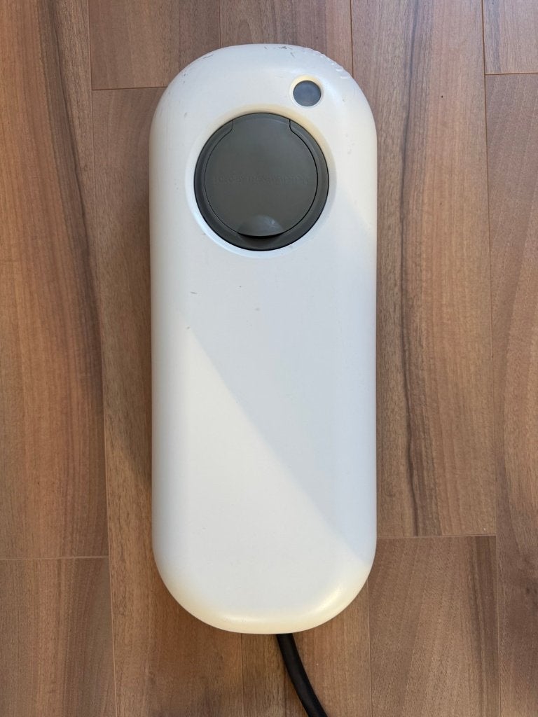 Newmotion Lolo3, Ophalen of Verzenden, Gebruikt, Laadpaal