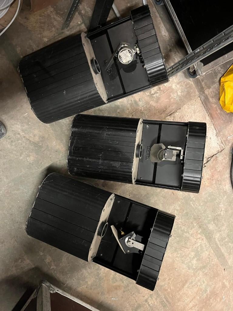 Martin pro 218, Ophalen, Gebruikt, Licht, Kleur
