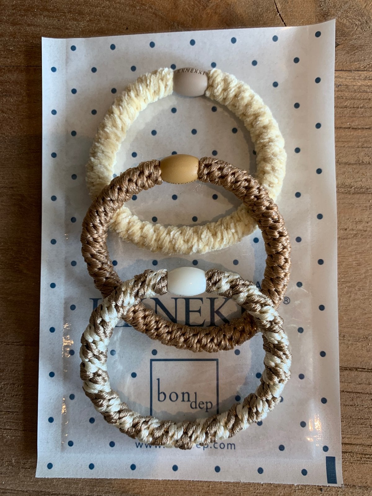 3. Originele Kknekkies in zakje, Ophalen of Verzenden, Nieuw