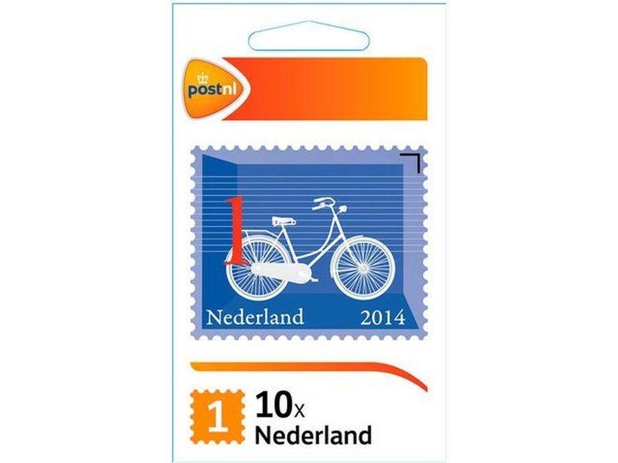 tarief 1 postzegels   voor goedkope verzending, Postzegels en Munten, Postzegels | Nederland, Ophalen of Verzenden, Na 1940, Postfris