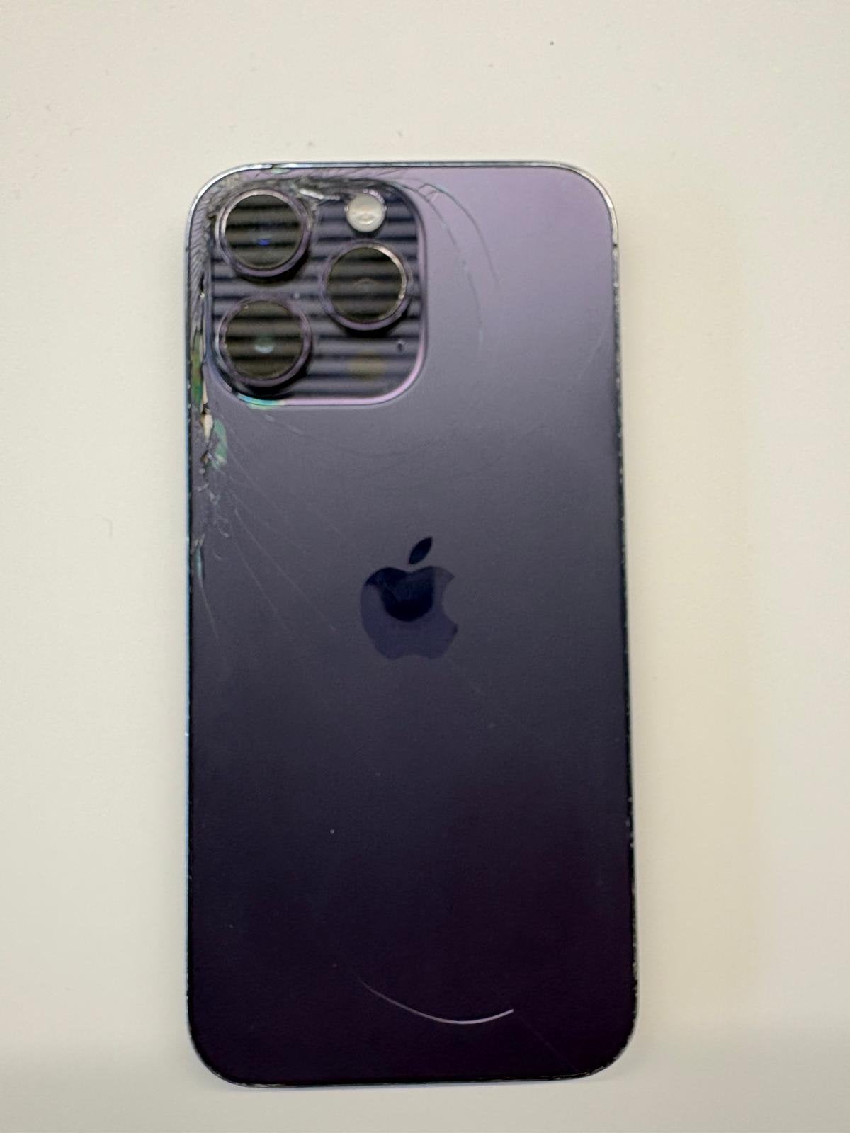 Iphone 14 Pro Max 1TB, Telecommunicatie, Mobiele telefoons | Apple iPhone, Ophalen of Verzenden, Zwart, 1 TB, IPhone 14 Pro Max