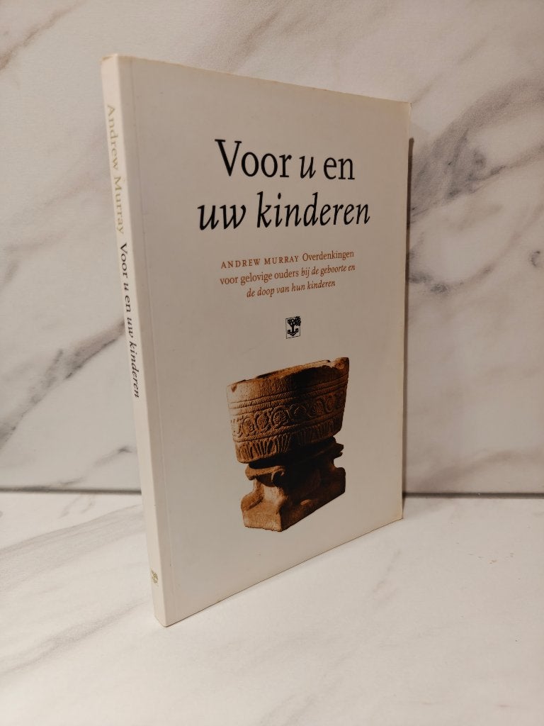 Andrew Murray: Voor u en uw kinderen, Boeken, Godsdienst en Theologie, Ophalen of Verzenden, Gelezen, Christendom | Protestants