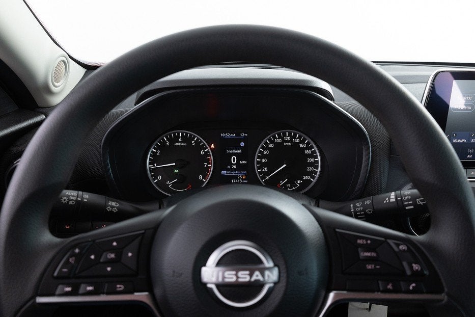 Foto 22 van Nissan Juke 1.0 DIG-T Acenta ✅ 1e Eigenaar