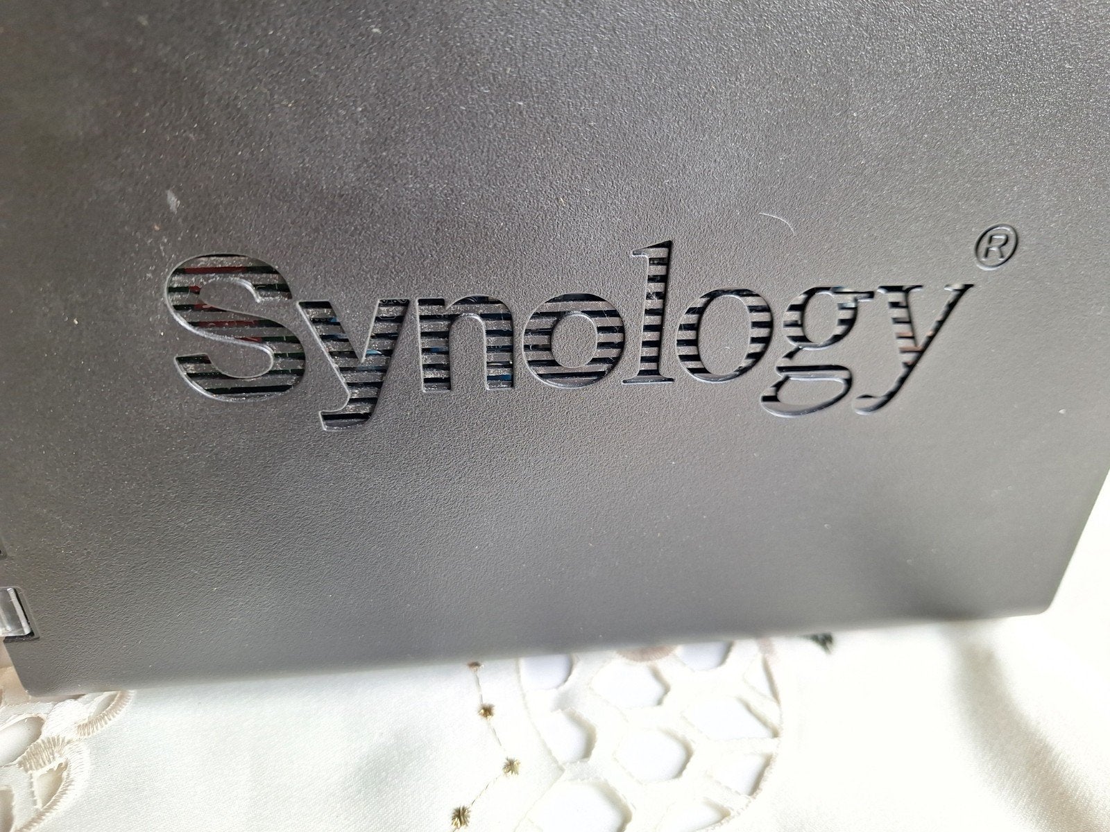 SYNOLOGY, Ophalen of Verzenden, Zo goed als nieuw, Desktop